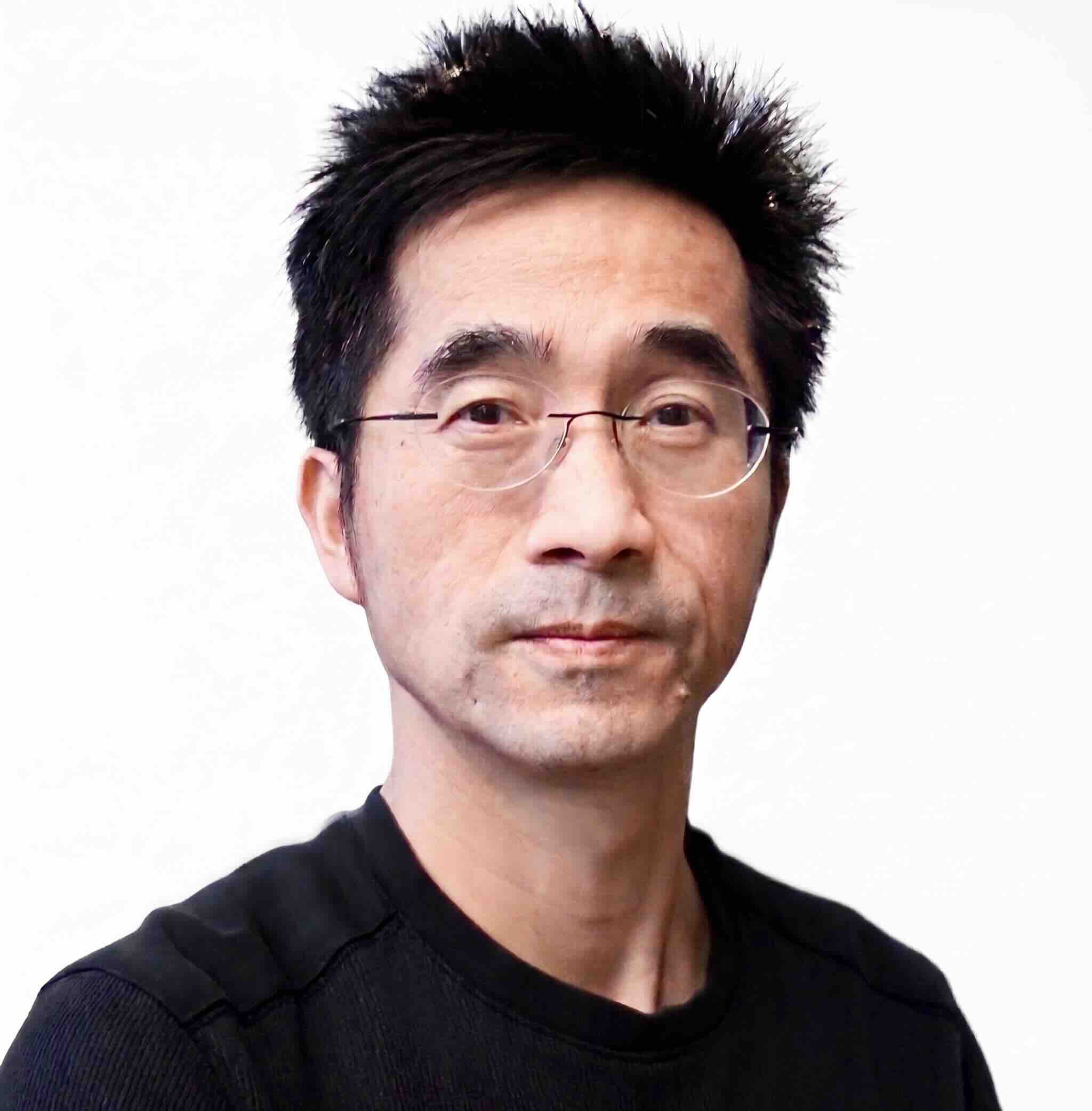 Professor Ji‑Ping Wang